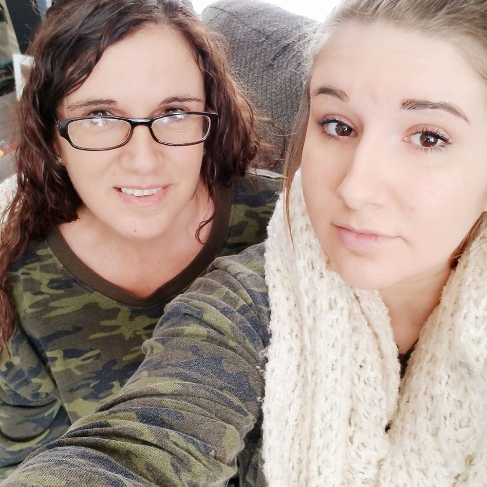 Meet your Posher, Gerri